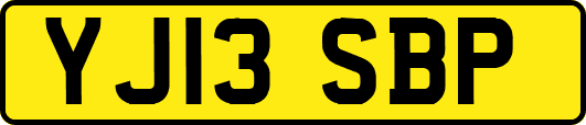YJ13SBP