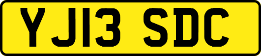 YJ13SDC