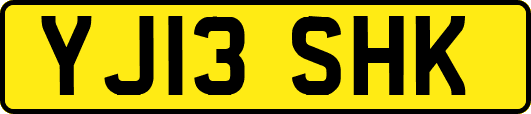 YJ13SHK
