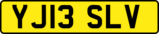 YJ13SLV