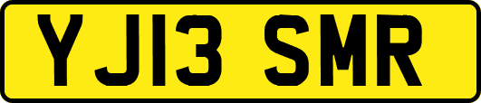 YJ13SMR