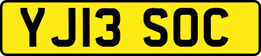 YJ13SOC