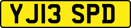 YJ13SPD