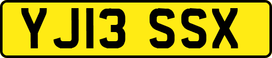 YJ13SSX