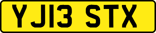 YJ13STX