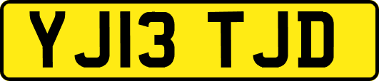 YJ13TJD