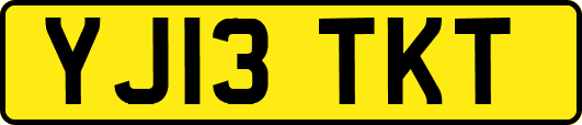 YJ13TKT