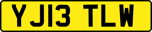 YJ13TLW