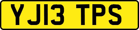 YJ13TPS