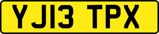 YJ13TPX