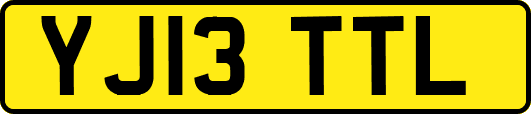 YJ13TTL