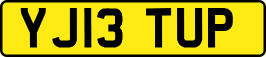YJ13TUP