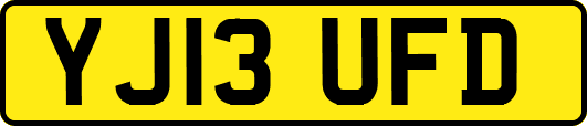 YJ13UFD