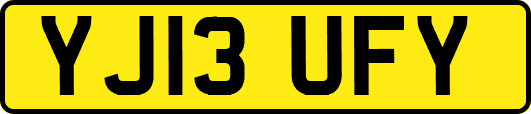 YJ13UFY