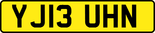 YJ13UHN