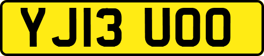 YJ13UOO