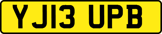YJ13UPB