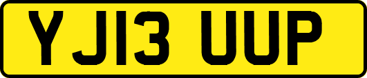 YJ13UUP