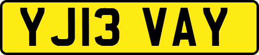 YJ13VAY