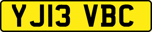 YJ13VBC
