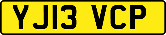 YJ13VCP