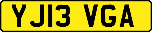 YJ13VGA