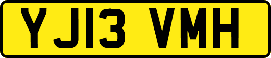 YJ13VMH