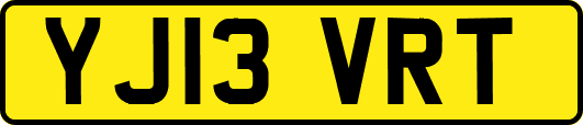 YJ13VRT
