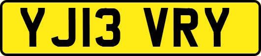 YJ13VRY