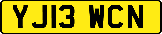 YJ13WCN