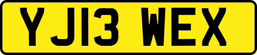 YJ13WEX