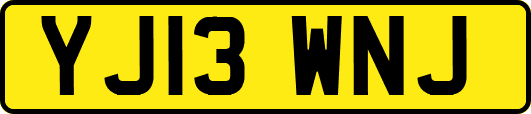 YJ13WNJ