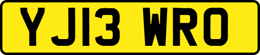 YJ13WRO