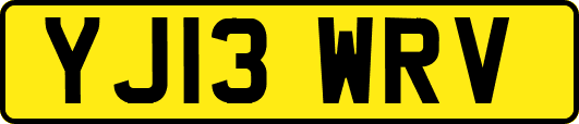 YJ13WRV