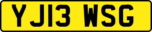 YJ13WSG
