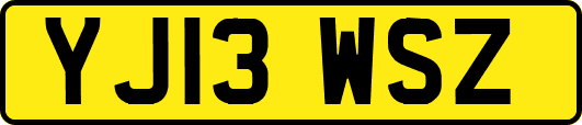 YJ13WSZ