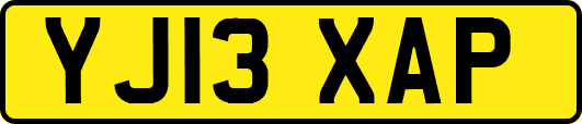 YJ13XAP