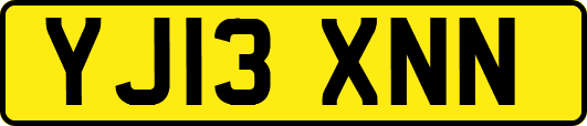 YJ13XNN