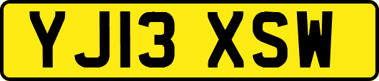 YJ13XSW