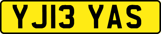YJ13YAS