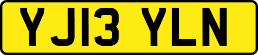 YJ13YLN