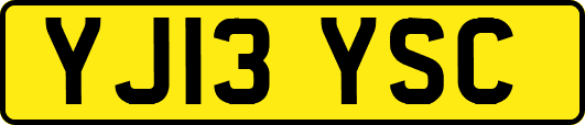 YJ13YSC