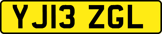 YJ13ZGL