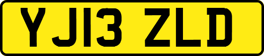 YJ13ZLD
