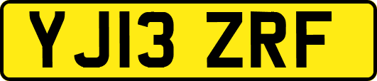 YJ13ZRF