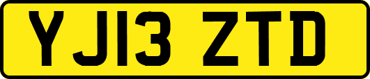 YJ13ZTD