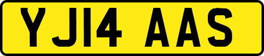 YJ14AAS