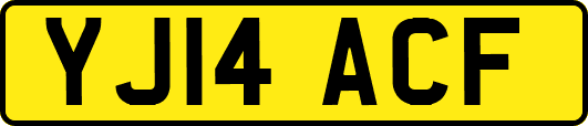 YJ14ACF