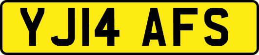 YJ14AFS