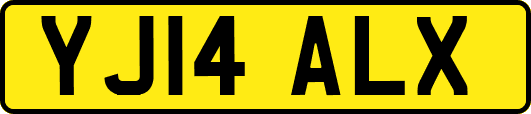 YJ14ALX